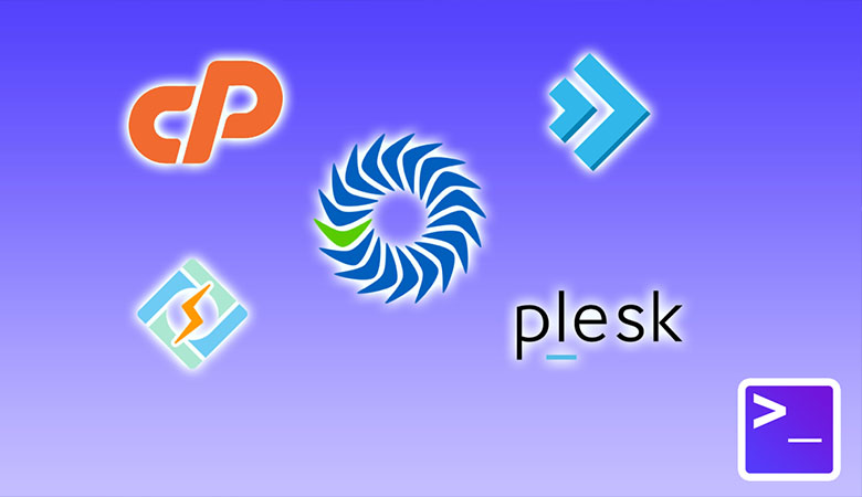 Choosing the Best Control Panel for Your VPS