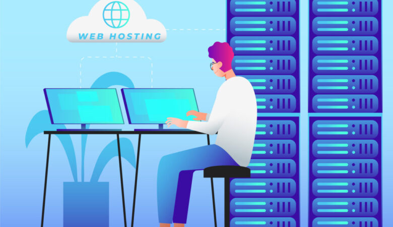 Shared Hosting vs VPS Hosting What’s the Difference?
