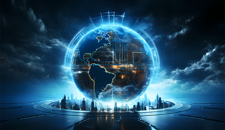 Global Hosting How ecHOST.io Supports Your Business in Any Location