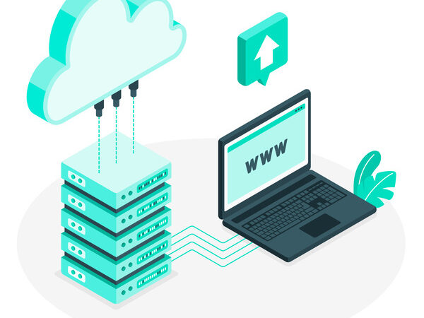 The Difference Between Domain Registration and Hosting A Beginner’s Guide