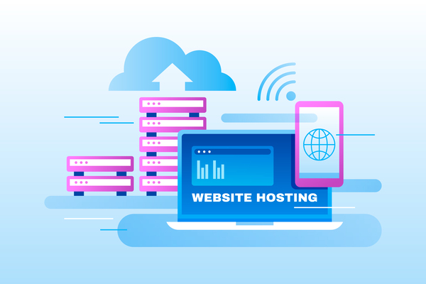 how to choose affordable web hosting for a startup?